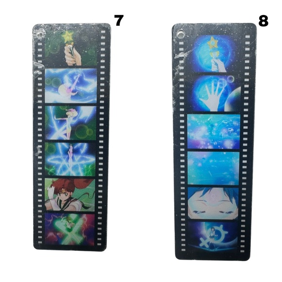 SM Transformation Reels - Picture 3 of 9